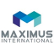 Maximus International Ltd. logo