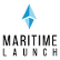 Maritime Launch Services Inc. logo