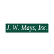 J.W. Mays Inc. logo