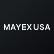 Mayex USA Inc. logo