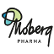 Moberg Pharma AB (publ) logo
