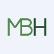 MBH Corporation Plc logo
