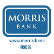 Morris State Bancshares Inc. logo