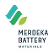 Merdeka Battery Materials Tbk logo