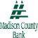 Madison County Financial, Inc. logo