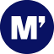 Moody's Corporation BDR logo