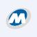 Media Way Corp logo