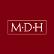 MDH Acquisition Corp. logo