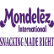 MONDELEZ INTL INC CEDEAR EACH 1 logo