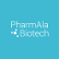 Pharmala Biotech Holdings Inc. logo