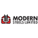 Modern Steels Ltd. logo