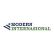 Modern Internasional Tbk PT logo