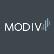 Modiv Inc. logo