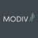 Modiv Industrial Inc. logo