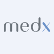 MedX Health Corp logo