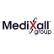 Medixall Group Inc. logo