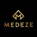 Medeze Group Public Co. Ltd. logo