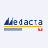 Medacta Group SA logo