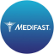 Medifast Inc. logo