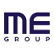 ME Group International plc logo