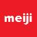 Meiji Holdings Co., Ltd. Unsponsored ADR logo