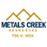 Meeka Metals Ltd. logo