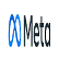 Meta Platforms, Inc. logo