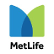 MetLife, Inc. logo