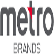 Metro Brands Ltd. logo