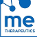 Me Therapeutics Holdings Inc. logo