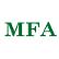MFA Financial, Inc. logo