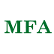 MFA Financial Inc. logo