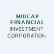 MidCap Financial Investment Corporation 8.00% Notes due 2028 logo
