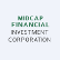 MidCap Financial Investment Corporation logo