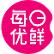 Missfresh Limited logo