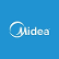 Midea Group Co. Ltd. logo