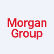 Morgan Group Holding Co. logo