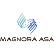 Magnora ASA logo