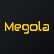 Megola Inc. logo