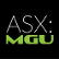 Magnum Mining and Exploration Limited logo