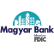 Magyar Bancorp Inc. logo