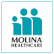 MOLINA HEALTHCARE DL-,001 logo