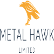 Metal Hawk Limited logo