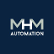 MHM Automation Limited logo