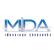 Mida Assets Public Company Limited logo
