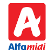 Midi Utama Indonesia Tbk PT logo