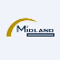 Midland Exploration Inc. logo