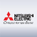 Mitsubishi Electric Corporation logo