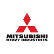 Mitsubishi Heavy Industries Ltd. logo