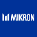 Mikron Holding AG logo